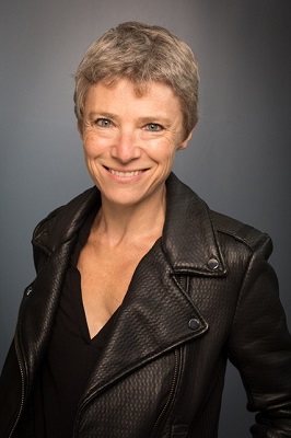 Corinne Mennegaux directrice office de tourisme paris