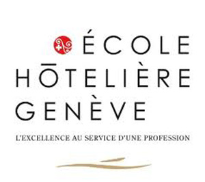 Logo Ecole hoteliere de geneve