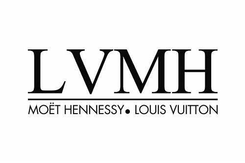 Logo groupe LVMH